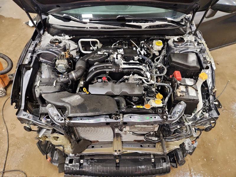 Продажа на аукционе авто 2018 Subaru Outback, vin: 4S4BSACC4J3350550, номер лота: 46123216
