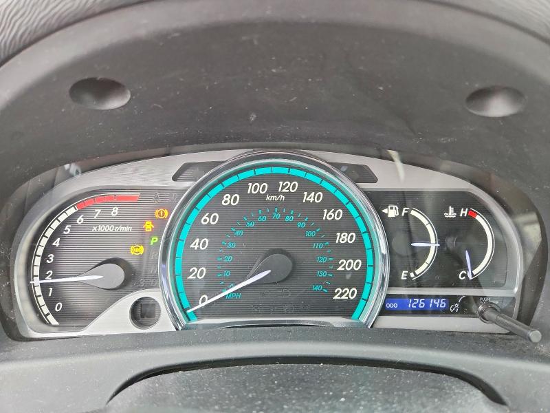 46998896 :رقم المزاد ، 4T3BA3BBXEU060330 vin ، 2014 Toyota Venza مزاد بيع