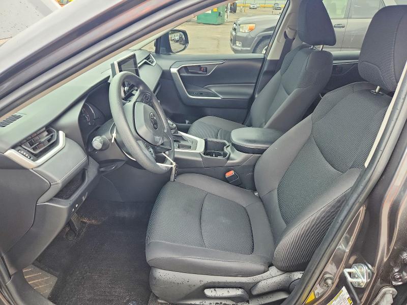 Продажа на аукционе авто 2024 Toyota Rav4, vin: 2T3H1RFV5RC260394, номер лота: 45582276