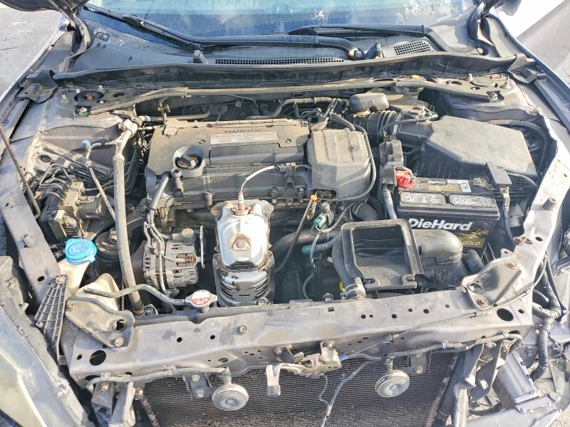 Aukcja sprzedaży 2014 Honda Accord, vin: 1HGCR2F53EA104745, numer aukcji: 79997165