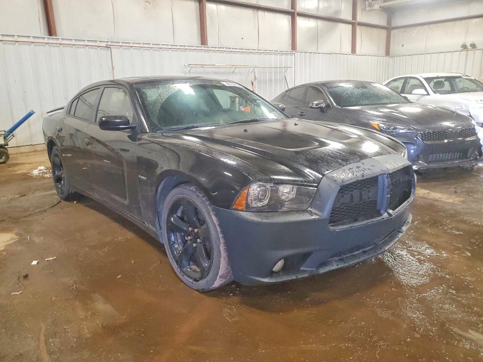 46129966 :رقم المزاد ، 2B3CL5CTXBH508080 vin ، 2011 Dodge Charger مزاد بيع