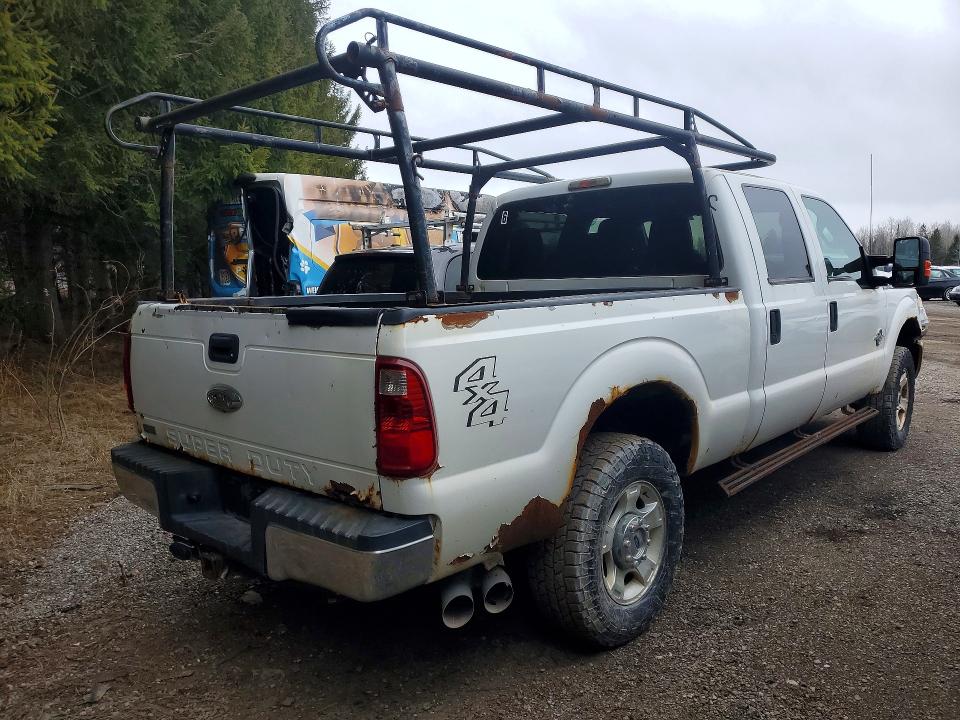 Продажа на аукционе авто 2014 Ford F250, vin: 1FT7W2BT6EEA39928, номер лота: 47216956