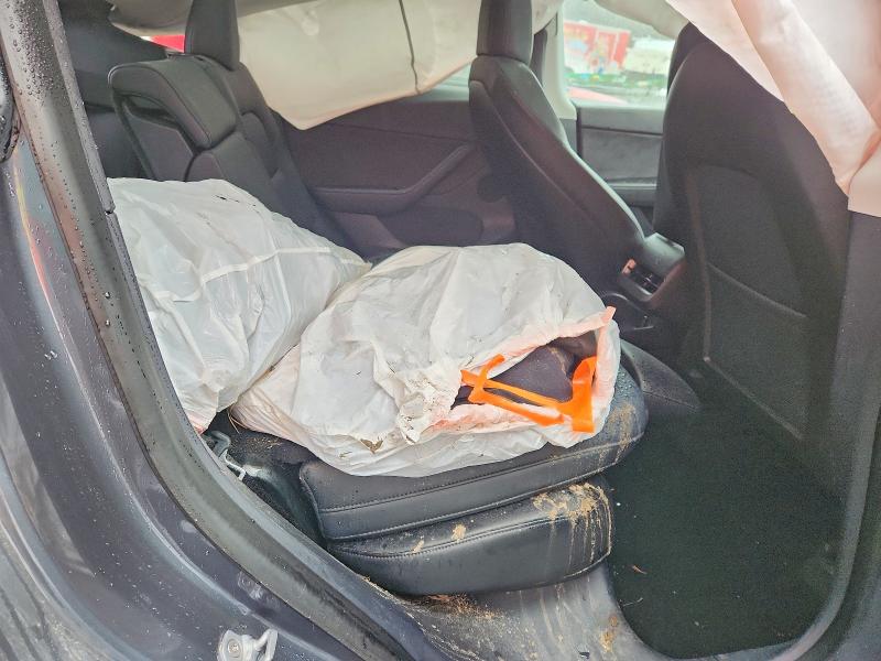 Aukcja sprzedaży 2020 Tesla Model Y, vin: 5YJYGDEE3LF006844, numer aukcji: 46911936