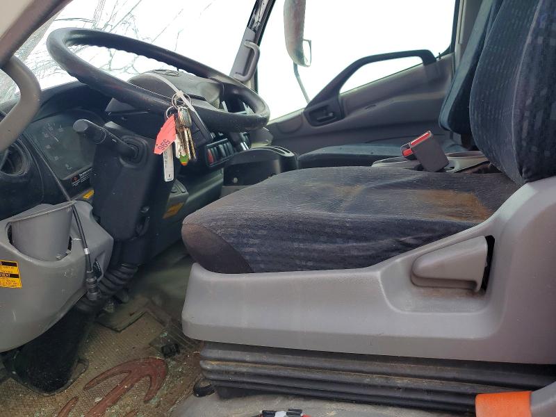 Aukcja sprzedaży 2020 Hino 195, vin: JHHRDM2H4LK009571, numer aukcji: 58151656