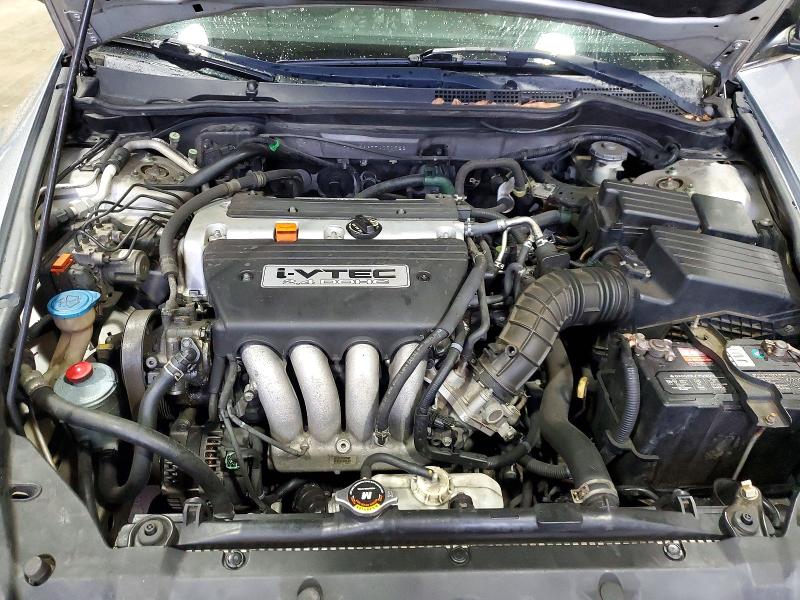 2007 Honda Accord მანქანა იყიდება აუქციონზე, vin: 1HGCM56377A171723, აუქციონის ნომერი: 41649866