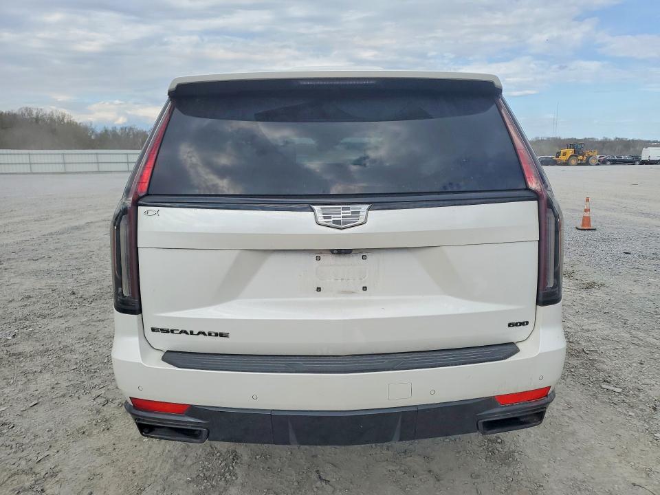 Aukcja sprzedaży 2021 Cadillac Escalade, vin: 1GYS4NKL6MR380992, numer aukcji: 45647716