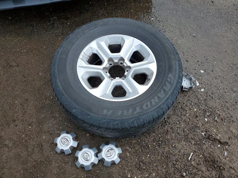 Продаж на аукціоні авто 2024 Toyota Tacoma, vin: 3TYLE5JN2RT041122, номер лоту: 78673595