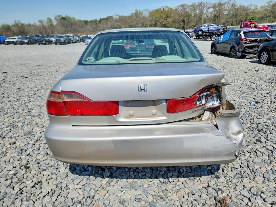 Продажа на аукционе авто 1998 Honda Accord, vin: 1HGCG5654WA067228, номер лота: 79629895