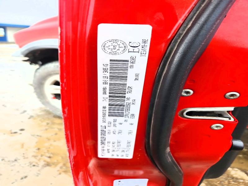 Aukcja sprzedaży 2011 Dodge Ram 1500, vin: 1D7RV1CP5BS695662, numer aukcji: 46019906