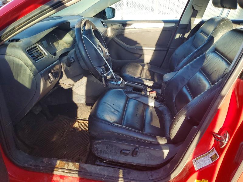 Продажа на аукционе авто 2014 Volkswagen Jetta, vin: 3VWLL7AJ3EM351605, номер лота: 45716596