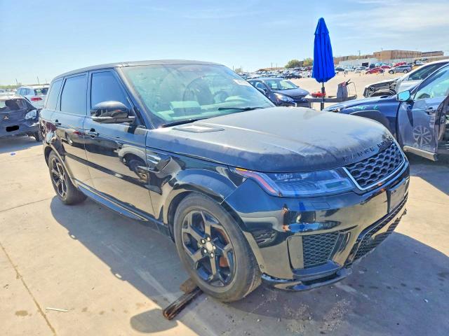 46119446 :رقم المزاد ، SALWR2RK6JA185546 vin ، 2018 Land Rover Range Rover Sport مزاد بيع