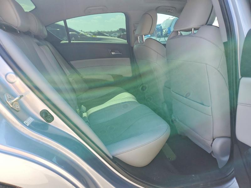 46381076 :رقم المزاد ، 19UDE2F75LA007089 vin ، 2020 Acura Ilx مزاد بيع