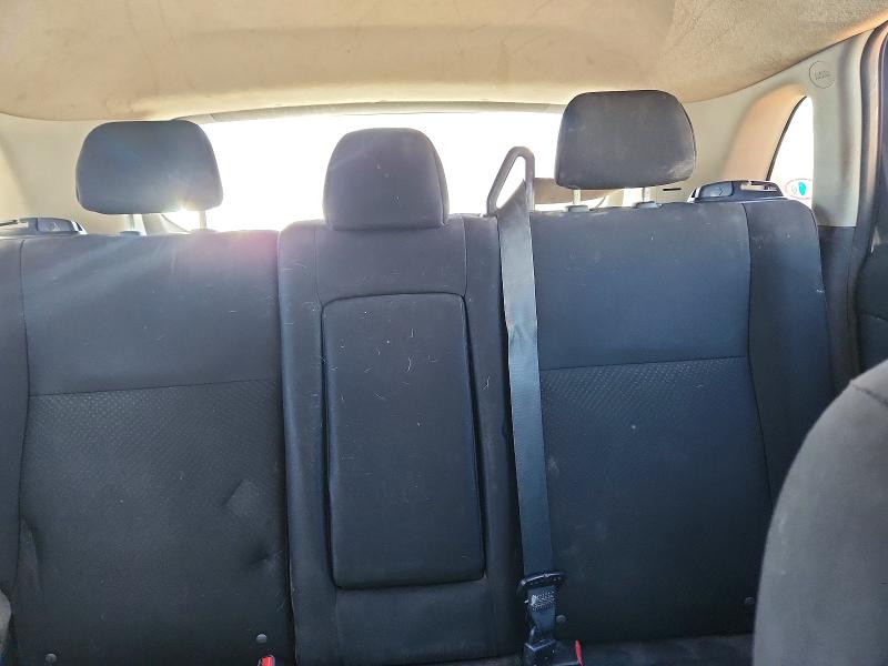 Продаж на аукціоні авто 2013 Mitsubishi Outlander Sport, vin: 4A4AP3AU4DE016691, номер лоту: 46400976