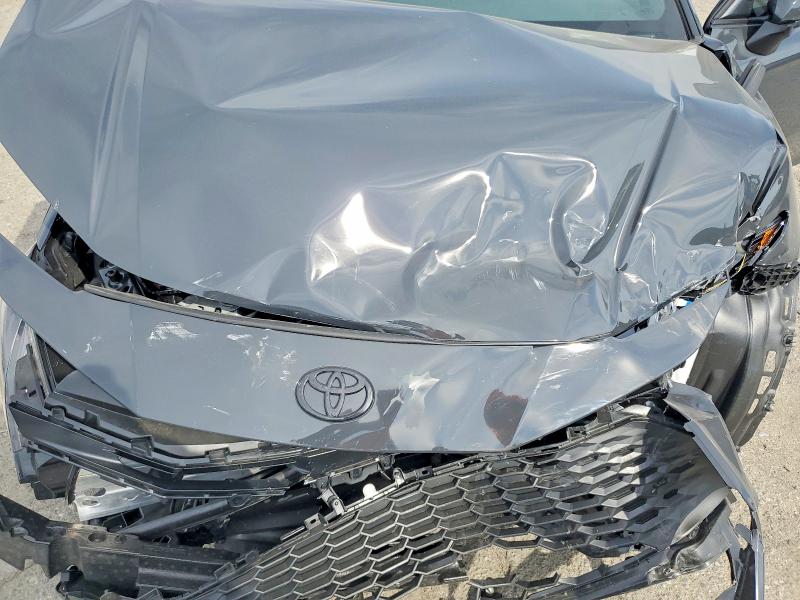 2026 Toyota Camry მანქანა იყიდება აუქციონზე, vin: 4T1DBADKXTU046750, აუქციონის ნომერი: 46169546