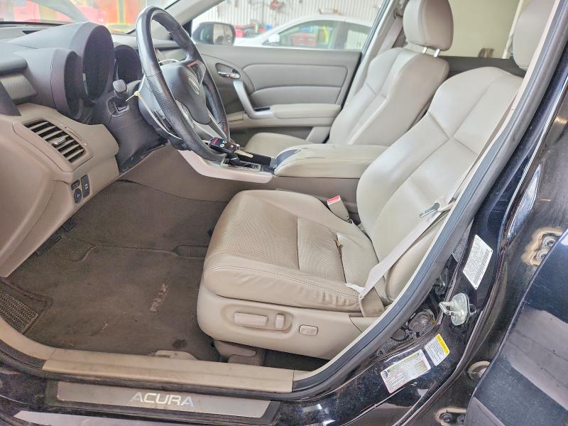 Aukcja sprzedaży 2007 Acura Rdx, vin: 5J8TB18517A011365, numer aukcji: 48074696