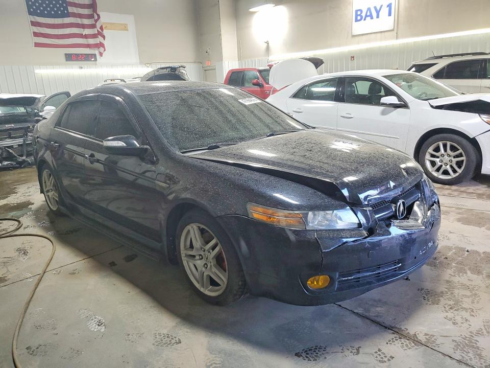 Aukcja sprzedaży 2008 Acura Tl, vin: 19UUA66278A026354, numer aukcji: 47994876