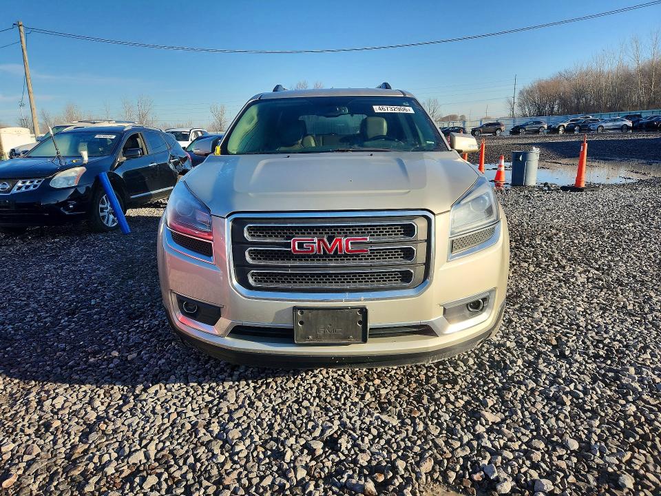46732906 :رقم المزاد ، 1GKKRRKDXEJ251018 vin ، 2014 Gmc Acadia مزاد بيع