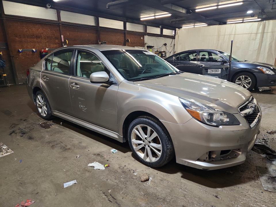 2014 Subaru Legacy მანქანა იყიდება აუქციონზე, vin: 4S3BMBC62E3036593, აუქციონის ნომერი: 78767515