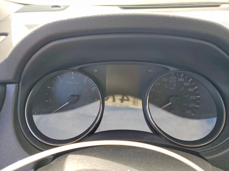 Продаж на аукціоні авто 2020 Nissan Rogue Sport, vin: JN1BJ1CV9LW281934, номер лоту: 47338866