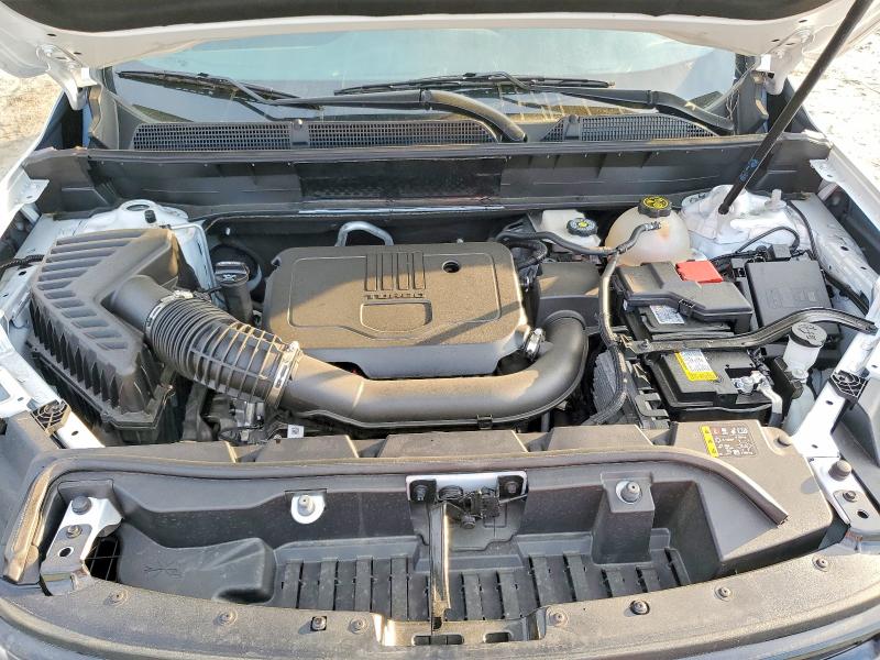 Продажа на аукционе авто 2023 Gmc Acadia, vin: 1GKKNKL43PZ241761, номер лота: 46537476