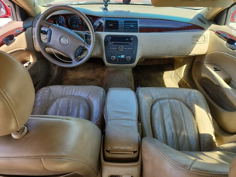 46238446 :رقم المزاد ، 1G4HD57206U214723 vin ، 2006 Buick Lucerne مزاد بيع