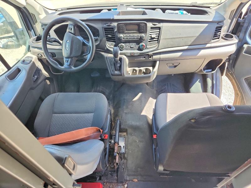 Aukcja sprzedaży 2020 Ford Transit, vin: 1FTBR3X84LKA87132, numer aukcji: 77662925
