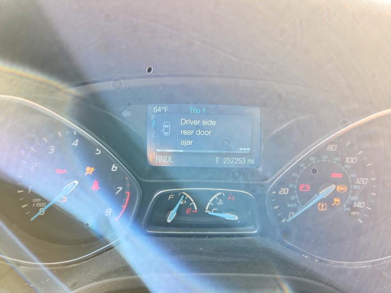 2014 Ford Focus მანქანა იყიდება აუქციონზე, vin: 1FADP3K2XEL384071, აუქციონის ნომერი: 47903506