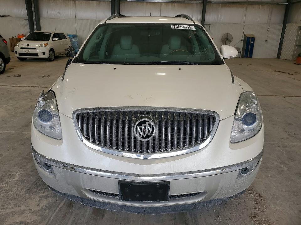 2012 Buick Enclave მანქანა იყიდება აუქციონზე, vin: 5GAKVDED6CJ322509, აუქციონის ნომერი: 79654855