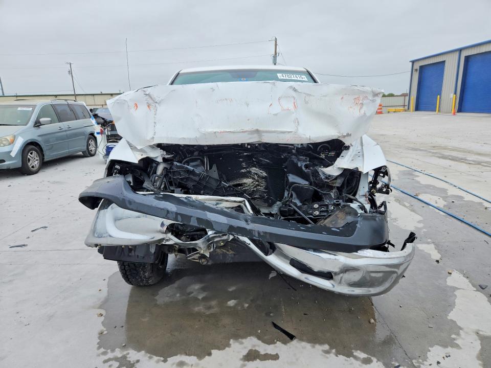 Продаж на аукціоні авто 2018 Ram 1500, vin: 1C6RR7FTXJS165025, номер лоту: 47827416