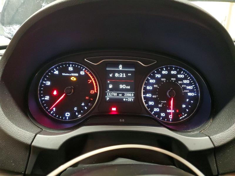 Продажа на аукционе авто 2015 Audi A3, vin: WAUEFGFF2F1133321, номер лота: 47174366