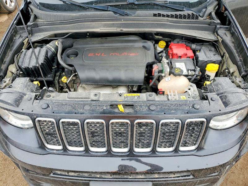 Auction sale of the 2020 Jeep Renegade, vin: ZACNJBBB1LPL61651, lot number: 47437816