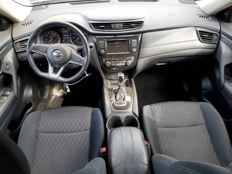 Продажа на аукционе авто 2018 Nissan Rogue, vin: 5N1AT2MV8JC806550, номер лота: 47301916