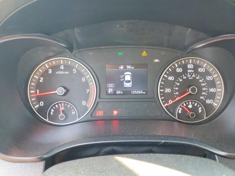 2020 Kia Optima მანქანა იყიდება აუქციონზე, vin: 5XXGT4L39LG433029, აუქციონის ნომერი: 47135826