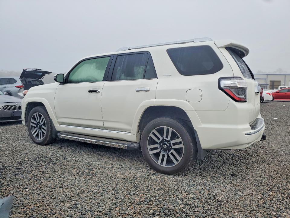 Aukcja sprzedaży 2023 Toyota 4runner, vin: JTEKU5JR2P6175246, numer aukcji: 79471155