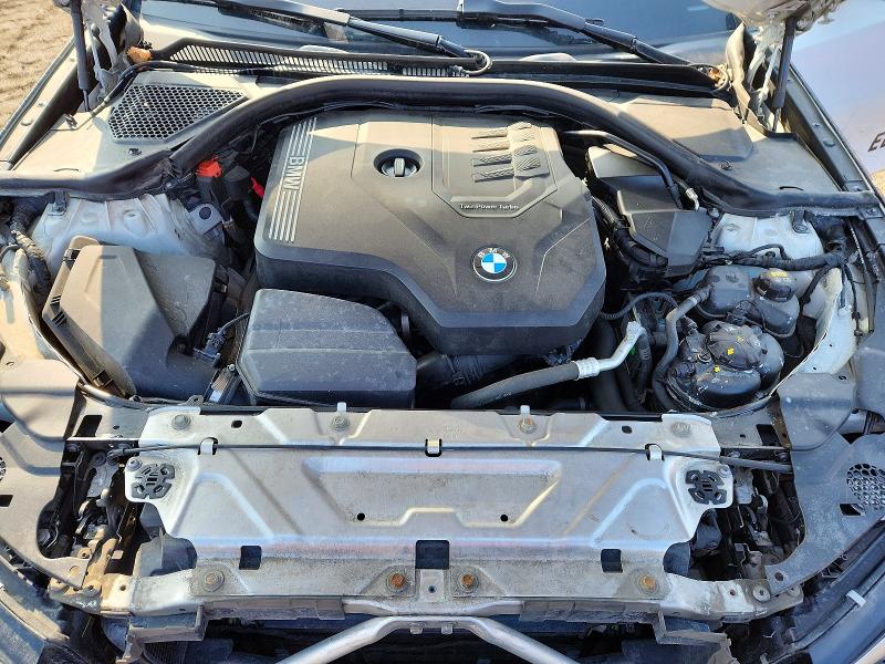 Aukcja sprzedaży 2020 Bmw Motorrad 330xi, vin: 3MW5R7J0XL8B04635, numer aukcji: 79420585