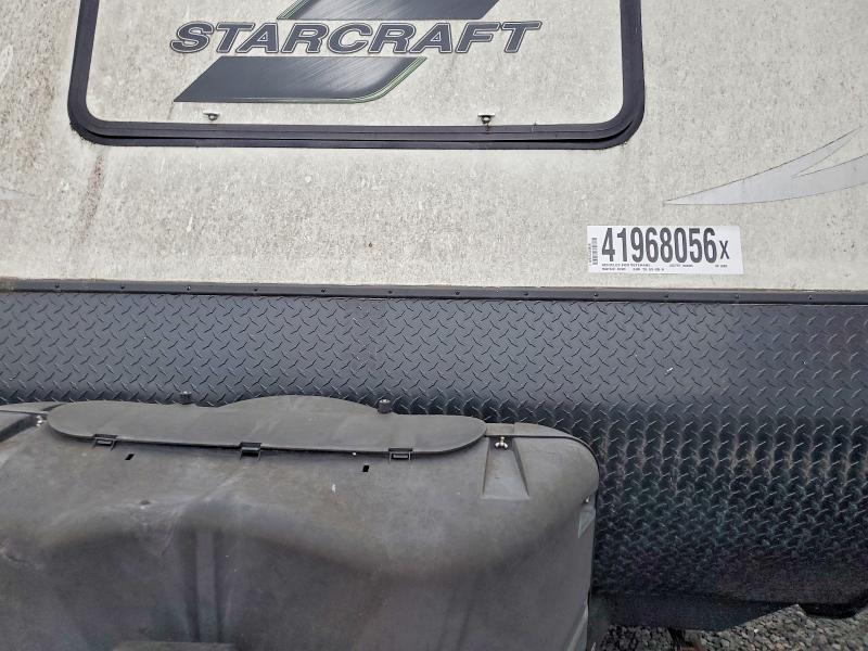 Продаж на аукціоні авто 2017 Starcraft Autumn Ar Recreational Vehicle (rv), vin: 1SABS0BKXH2JR5066, номер лоту: 41968056