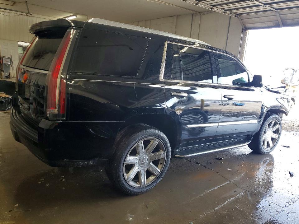 Aukcja sprzedaży 2016 Cadillac Escalade, vin: 1GYS4BKJ4GR451978, numer aukcji: 79413045