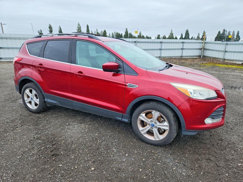 Aukcja sprzedaży 2014 Ford Escape, vin: 1FMCU9G9XEUA62575, numer aukcji: 77240675