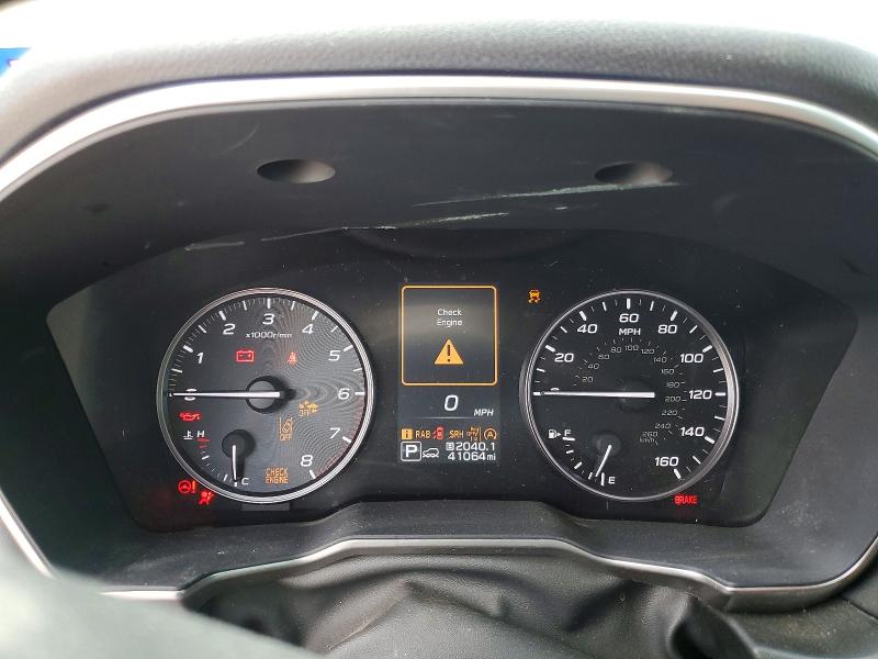 Aukcja sprzedaży 2024 Subaru Outback, vin: 4S4BTGPD6R3104047, numer aukcji: 48312916