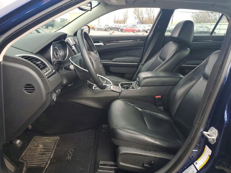 Продажа на аукционе авто 2015 Chrysler 300, vin: 2C3CCARG9FH923211, номер лота: 41978346