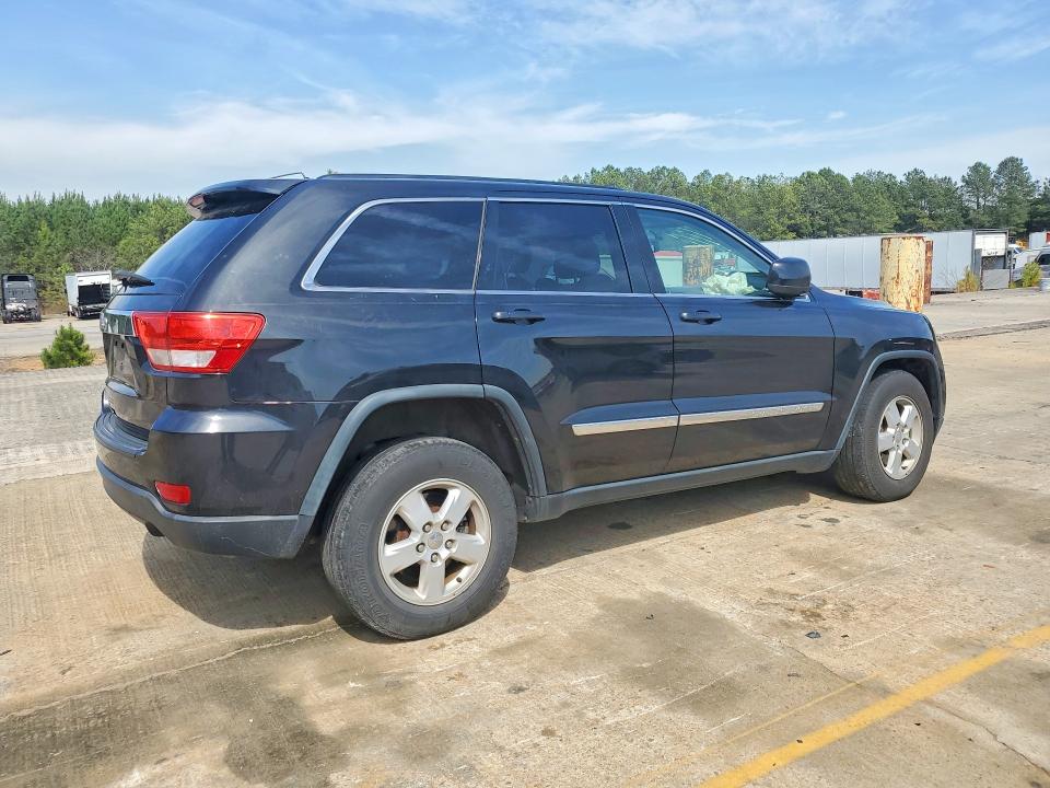 45757536 :رقم المزاد ، 1C4RJEAG9DC615759 vin ، 2013 Jeep Grand Cherokee مزاد بيع