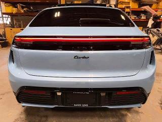 Aukcja sprzedaży 2025 Porsche Macan, vin: WP1AC2XA5SL175556, numer aukcji: 46728946
