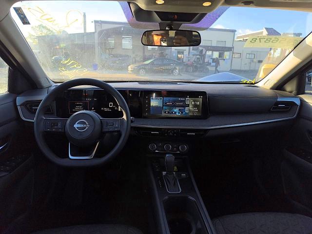 Aukcja sprzedaży 2025 Nissan Kicks, vin: 3N8AP6CA2SL300124, numer aukcji: 45816536