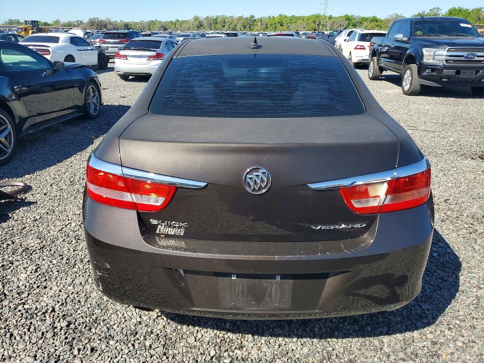 2013 Buick Verano მანქანა იყიდება აუქციონზე, vin: 1G4PP5SK5D4138598, აუქციონის ნომერი: 46814466