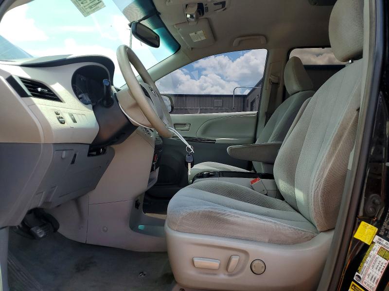 Продаж на аукціоні авто 2013 Toyota Sienna, vin: 5TDKK3DC1DS347655, номер лоту: 47580526
