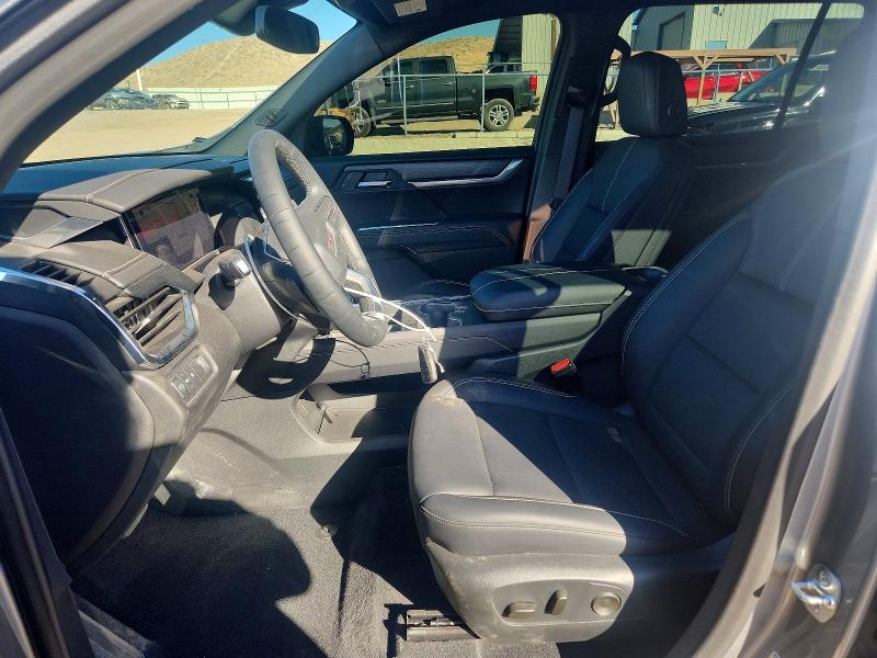 Продажа на аукционе авто 2025 Gmc Acadia, vin: 1GKENKRS6SJ231493, номер лота: 46643066