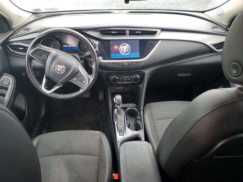 Продажа на аукционе авто 2020 Buick Encore Gx, vin: KL4MMBS27LB070498, номер лота: 79220655