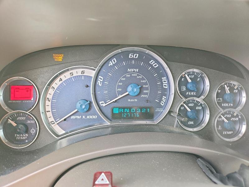 Aukcja sprzedaży 2002 Cadillac Escalade, vin: 1GYEK63N22R129408, numer aukcji: 41957286