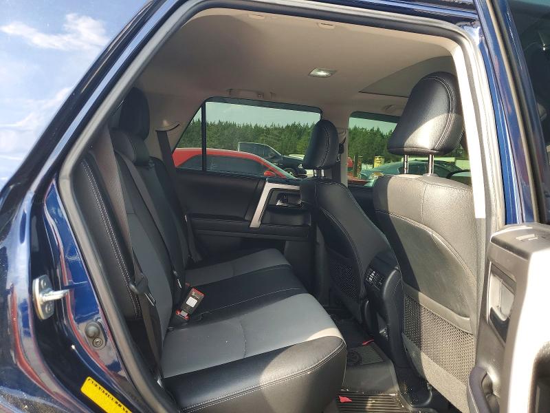 Продажа на аукционе авто 2023 Toyota 4runner, vin: JTEFU5JR8P5301178, номер лота: 46172426