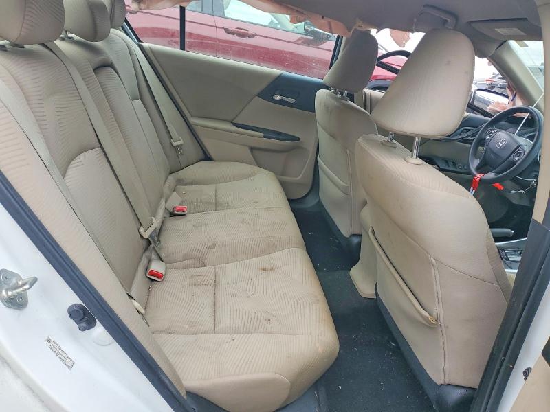 2014 Honda Accord მანქანა იყიდება აუქციონზე, vin: 1HGCR2F34EA077487, აუქციონის ნომერი: 47303356